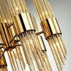 Миниатюра фото бра odeon light flambi 4847/2w | 220svet.ru