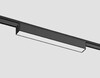 Миниатюра фото трековый светодиодный светильник ambrella light track system magnetic ultra slim gv1449 | 220svet.ru