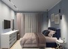 Миниатюра фото трековый светодиодный светильник denkirs dk8005-bk | 220svet.ru