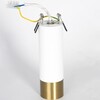 Миниатюра фото потолочный светильник lussole gilbert lsp-8831 | 220svet.ru
