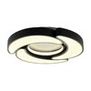 Миниатюра фото потолочный светодиодный светильник myfar ceiling mr9210-cl | 220svet.ru