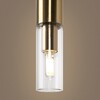 Миниатюра фото бра freya match fr6109wl-02g | 220svet.ru