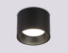 Миниатюра фото накладной светильник ambrella light gx standard tech tn52885 | 220svet.ru