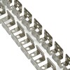 Миниатюра фото крепеж гибкий для светодиодной ленты 220v ls720 (2835) feron ld720-50 52100 | 220svet.ru