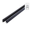 Миниатюра фото шинопровод однофазный arte lamp track accessories a532506 | 220svet.ru