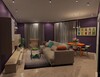 Миниатюра фото потолочный светильник denkirs dk2008-wh | 220svet.ru