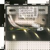 Миниатюра фото бра citilux декарт-3 cl704031n | 220svet.ru