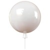 Миниатюра фото потолочный светильник loft it 5055c/m white | 220svet.ru
