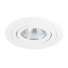 Миниатюра фото встраиваемый светильник ambrella light techno spot tn102501 | 220svet.ru