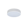 Миниатюра фото потолочный светильник loft it axel 10002/12 white | 220svet.ru