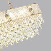 Миниатюра фото подвесная люстра odeon light fiesta 5070/14 | 220svet.ru