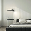 Миниатюра фото настенный светильник imperium loft jenius 239941-23 | 220svet.ru