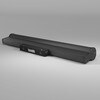 Миниатюра фото трековый светодиодный светильник 18w 4200k elektrostandard slim magnetic 85050/01 | 220svet.ru