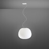 Миниатюра фото подвесной светильник lumi mochi d38 fabbian | 220svet.ru