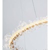 Миниатюра фото подвесная люстра kink light лаура 08244,36a | 220svet.ru