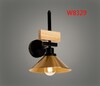 Миниатюра фото бра alfa light f4124-34 | 220svet.ru