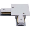 Миниатюра фото коннектор угловой feron ld1005 10359 | 220svet.ru