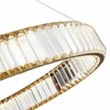 Миниатюра фото подвесная люстра st luce tivoli sl1622.383.01 | 220svet.ru