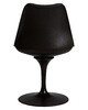 Миниатюра фото стул обеденный dobrin tulip lmzl-pp635e_b-m_p-b-03-4215 | 220svet.ru