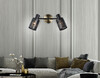 Миниатюра фото спот ambrella light traditional loft tr tr8668 | 220svet.ru