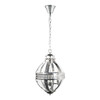 Миниатюра фото подвесной светильник loft it lantern residential loft3043-ch | 220svet.ru