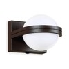 Миниатюра фото бра ambrella light wall fw558 | 220svet.ru
