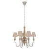 Миниатюра фото подвесной светильник loft it countryside 10420 | 220svet.ru