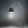 Миниатюра фото трапеция для бра 0564010a artemide | 220svet.ru
