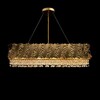 Миниатюра фото подвесная люстра maytoni artistico mod017pl-04bs | 220svet.ru