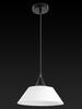 Миниатюра фото подвесной светильник toplight mabel tl4430d-01bl | 220svet.ru