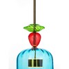 Миниатюра фото подвесной светодиодный светильник loft it 2008-c | 220svet.ru