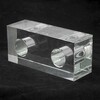 Миниатюра фото настольная лампа lussole notte di luna grlsf-1304-02 | 220svet.ru