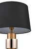 Миниатюра фото настольная лампа vele luce rome vl5754n01 | 220svet.ru