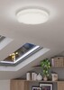 Миниатюра фото потолочный светодиодный светильник eglo ferentino 900608 | 220svet.ru