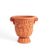 Миниатюра фото ваза goblet mythic seletti 11523 | 220svet.ru