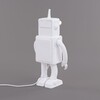 Миниатюра фото настольная лампа robot lamp | 220svet.ru