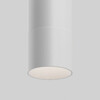 Миниатюра фото трековый магнитный светильник maytoni radity focus led tr257-4-7wtw-m-w | 220svet.ru
