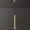 Миниатюра фото подвесной cветильник imperium loft gift 217001-23 | 220svet.ru
