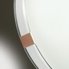Миниатюра фото настенно-потолочный светодиодный светильник sonex otiga white 7676/dl белый | 220svet.ru