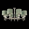 Миниатюра фото подвесная люстра st luce oleo sl1121.103.08 | 220svet.ru