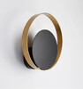 Миниатюра фото настенный светильник delight collection mt8829-d bronze/black | 220svet.ru