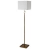 Миниатюра фото торшер arte lamp a5896pn-1pb | 220svet.ru