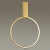 Миниатюра фото бра odeon light annel 4319/32cl | 220svet.ru