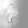 Миниатюра фото настенный светильник monkey lamp outdoor hanging right | 220svet.ru