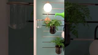 Миниатюра фото настенный светильник odeon light flower 4682/1wb | 220svet.ru